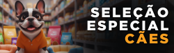 Propaganda Seleção Especial Cães