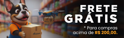 Propaganda Frete Grátis