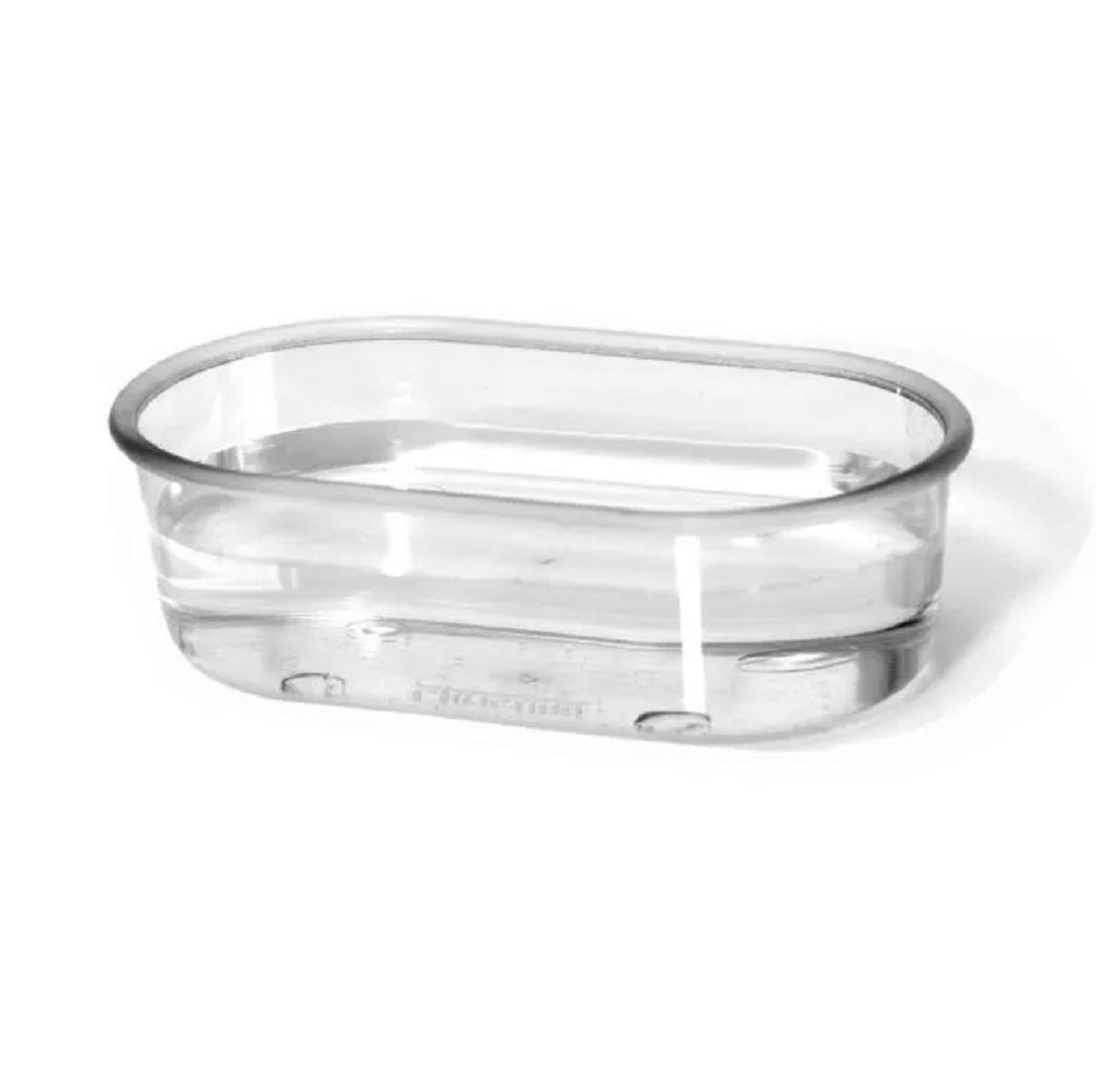 BANHEIRA OVAL MEDIA MR PET 240 ML