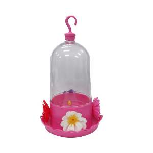 BEBEDOURO BEIJA-FLOR MR PET - 250ML