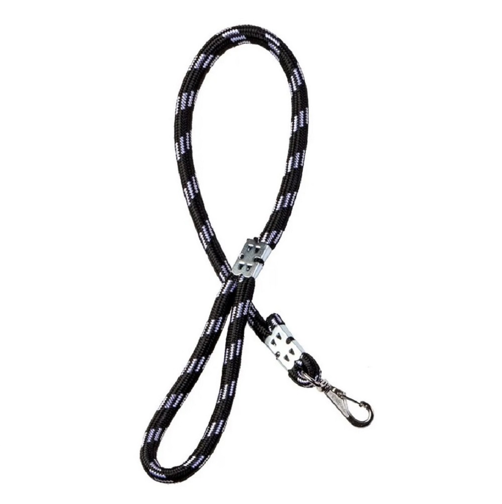 GUIA DE CORDA ROLICA 12MM X 1,00M