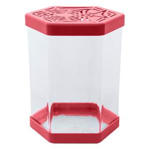 AQUARIO BETEIRA VERMELHA 1,1 L