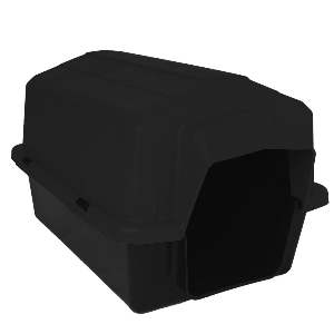 CASA MEGA FACIL Nº 2 BLACK