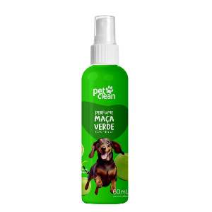 PERFUME MACA VERDE PET CLEAN 60 ML