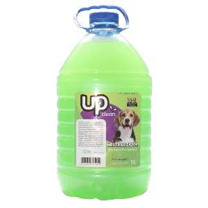 SHAMPOO PROF UP CLEAN NEUTR DE ODORES 5L