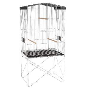 VIVEIRO STANDARD N12 48 X 100 X 34