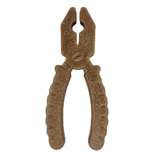 DURATOYS ALICATE FIBRA DE COCO						