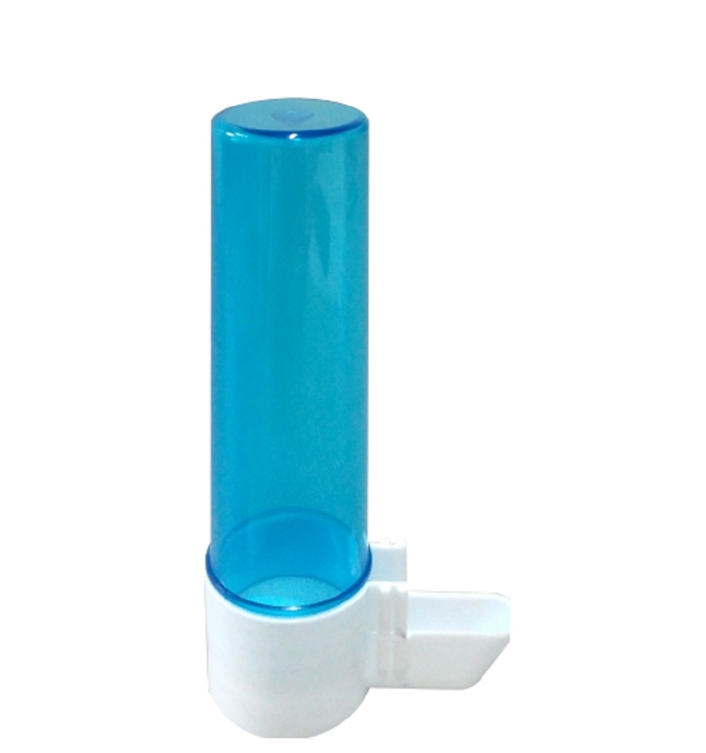 BEB. PLASTICO CLONE AZUL G - MR PET