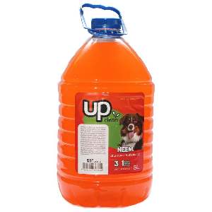 SHAMPOO PROF UP CLEAN ÓLEO DE NEEM 5L