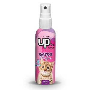 PERFUME GATO UP CLEAN 60ML