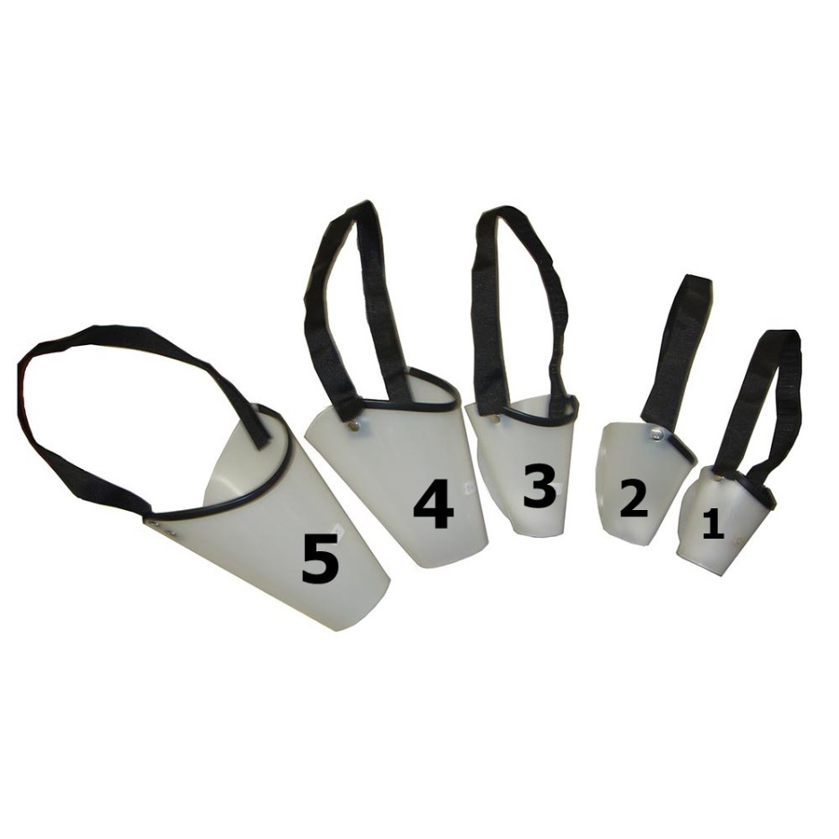 FOCINHEIRA DE POLIP. JOGO (1-05)