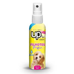 PERFUME FILHOTE UP CLEAN 60ML