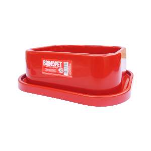 COM PLAST. ANTI-FORM G 1000ML VERM BRINQ