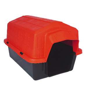 CASA MEGA FACIL Nº 5 VERMELHO