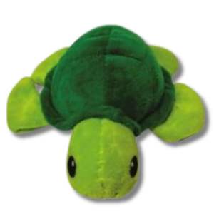 MORDEDOR PET PELUCIA TARTARUGA