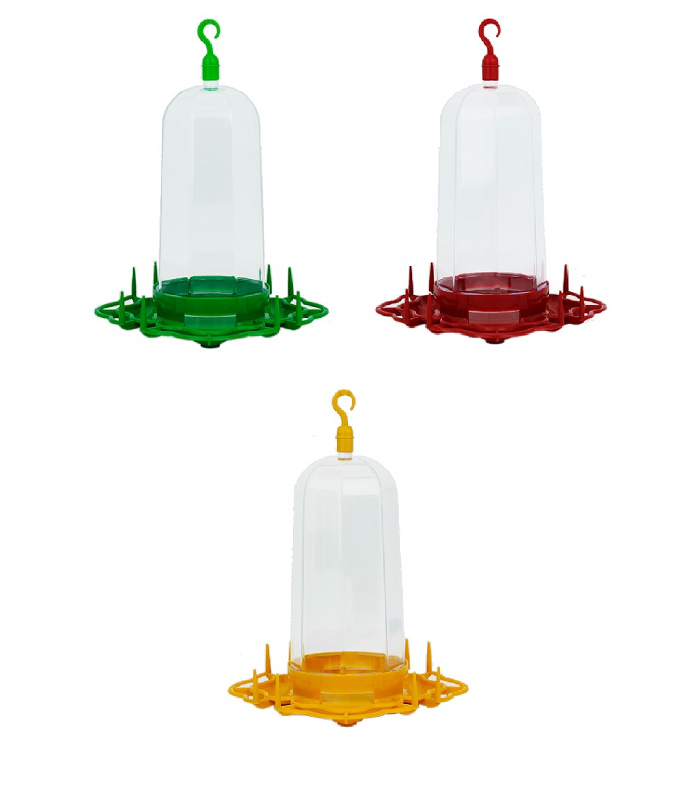 TRATADOR TREND PLUS CORES MIX  540 ML