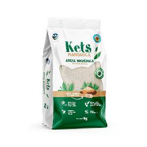 GRANULADO KETS MANDIOCA 10X1KG