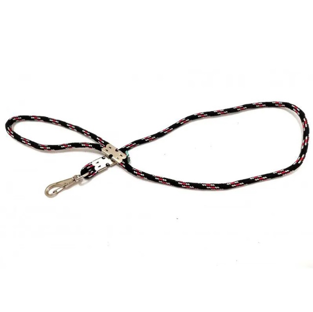 GUIA DE CORDA ROLICA 08MM X 1,00M