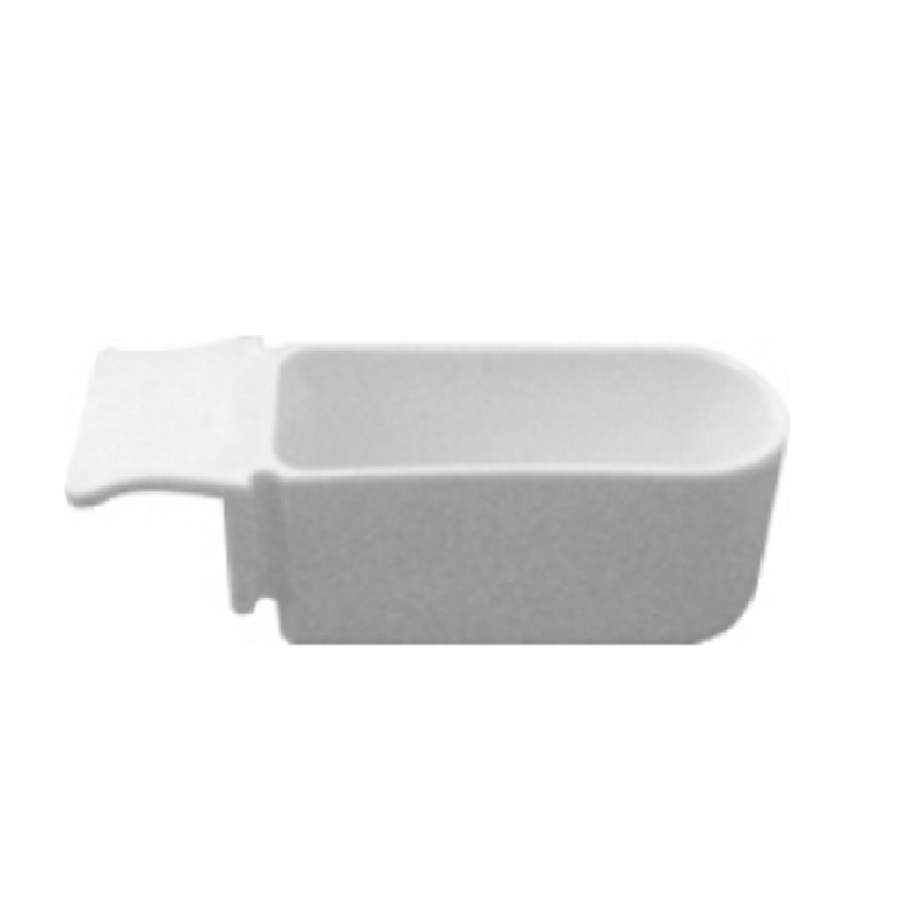 PORTA VITAMINA UNHA - PICHARRO