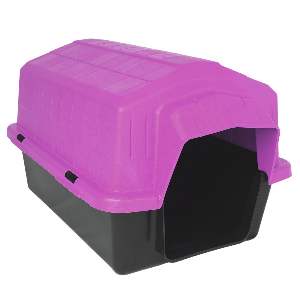 CASA MEGA FACIL Nº 2 ROSA