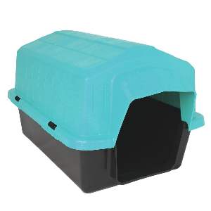 CASA MEGA FACIL Nº 6 AZUL