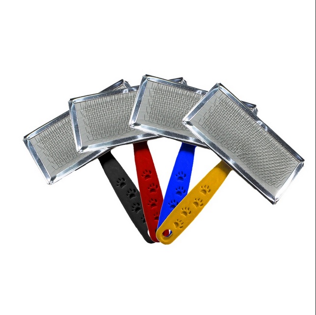 RASQUEADEIRA DE PLASTICO M