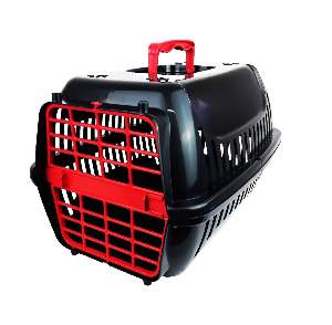 CAIXA TRANSPORTE N2 PREMIUM - PORTA VERM