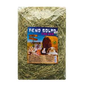 FENO SOLTO 500 GR