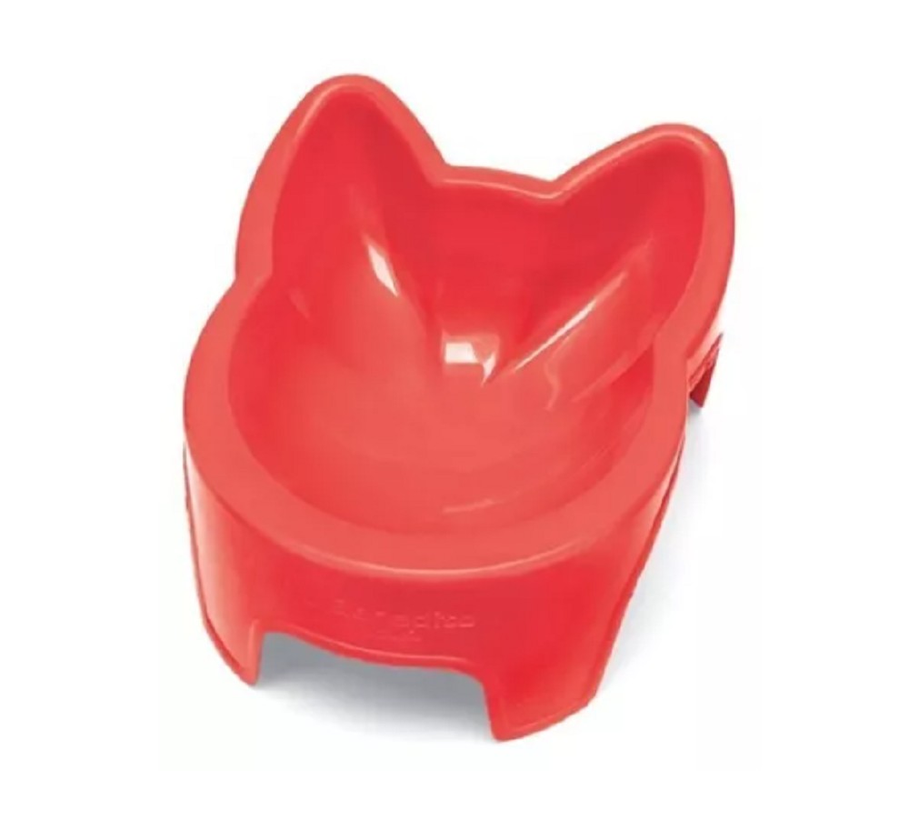 COMED. GATOS ADULTOS 150ML - VERMELHO