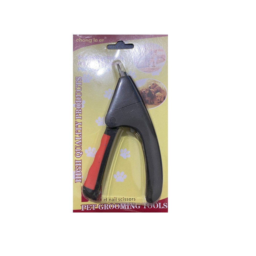 ALICATE FRONTAL - GUILHOTINA