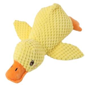 PELUCIA MORDEDOR PATO P