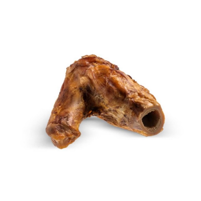 OSSO DEFUMADO TORNOZELO