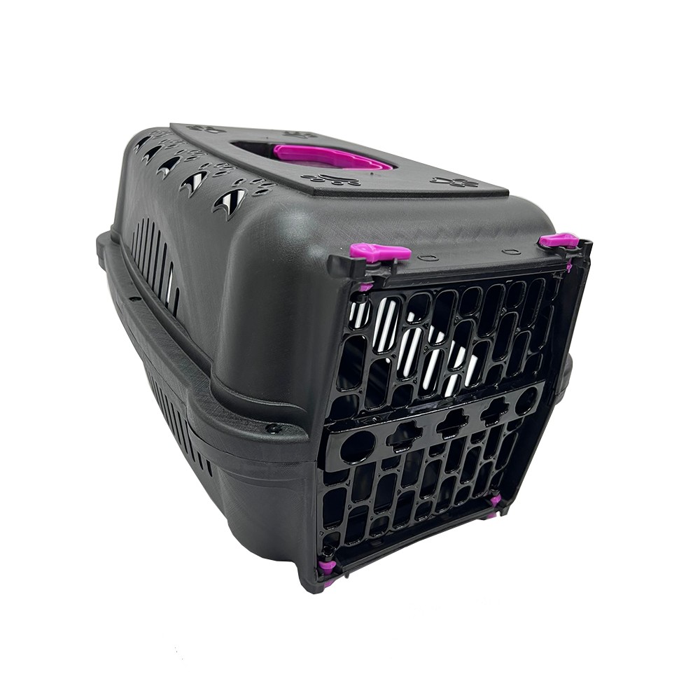 CX TRANSP FALCON N1 BLACK LILAS