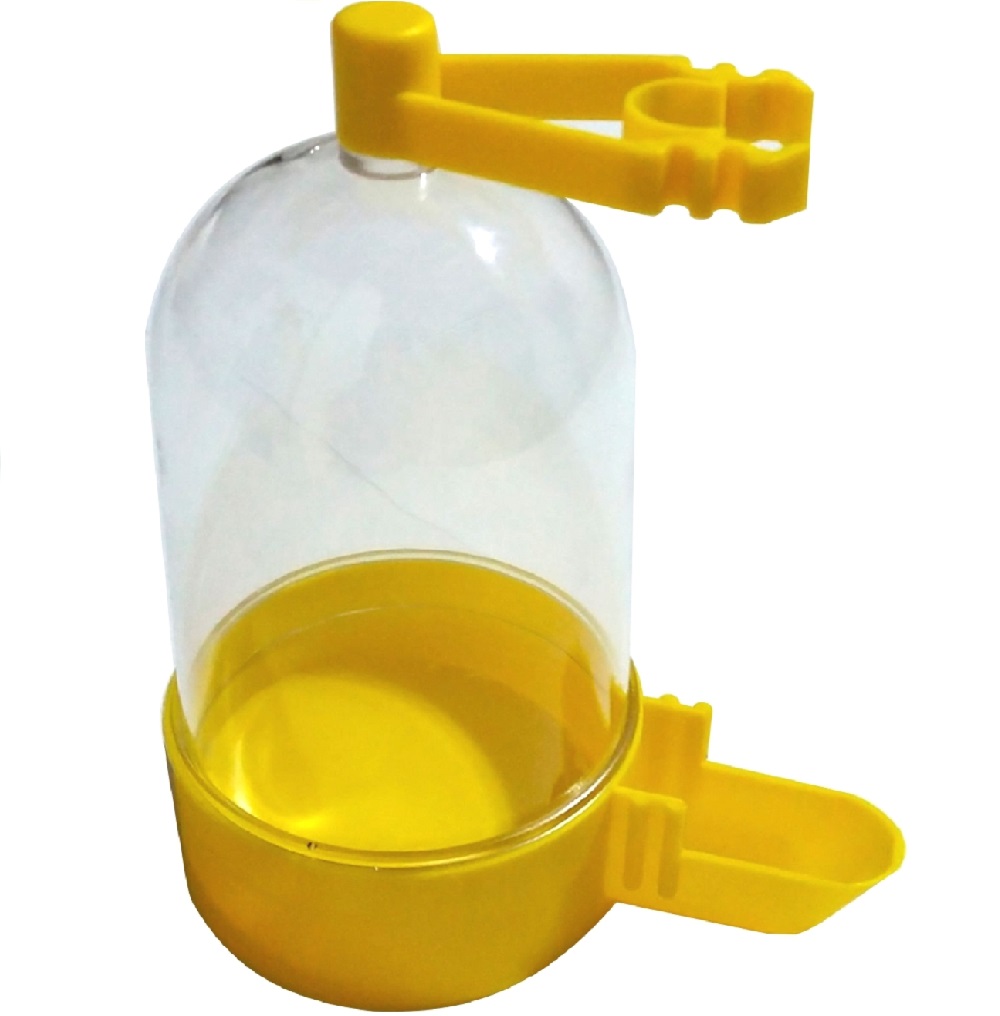 BEB. PASSAROS GRANDE 270 ML ORNAMENTAL