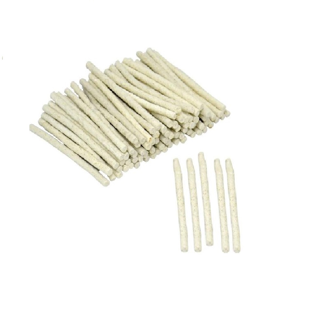 PALITO DE COURO NATURAL 10-5 1K