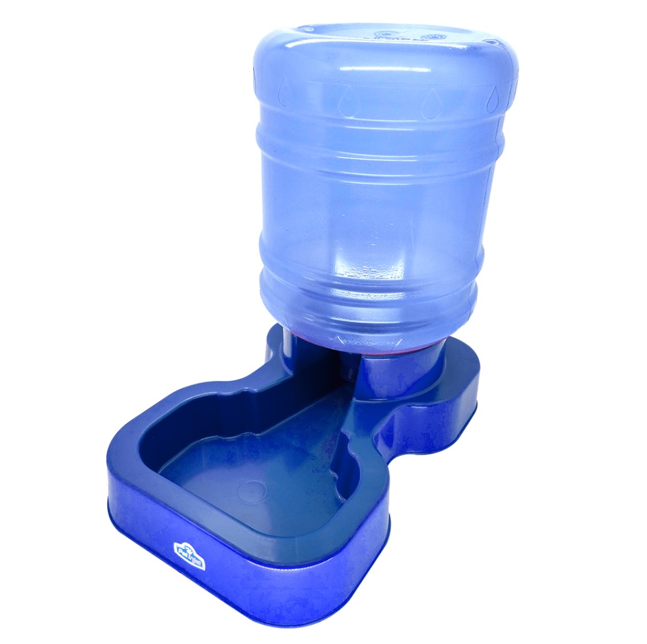 BEB. AUTO. ACQUA PLUS AZUL 10 L