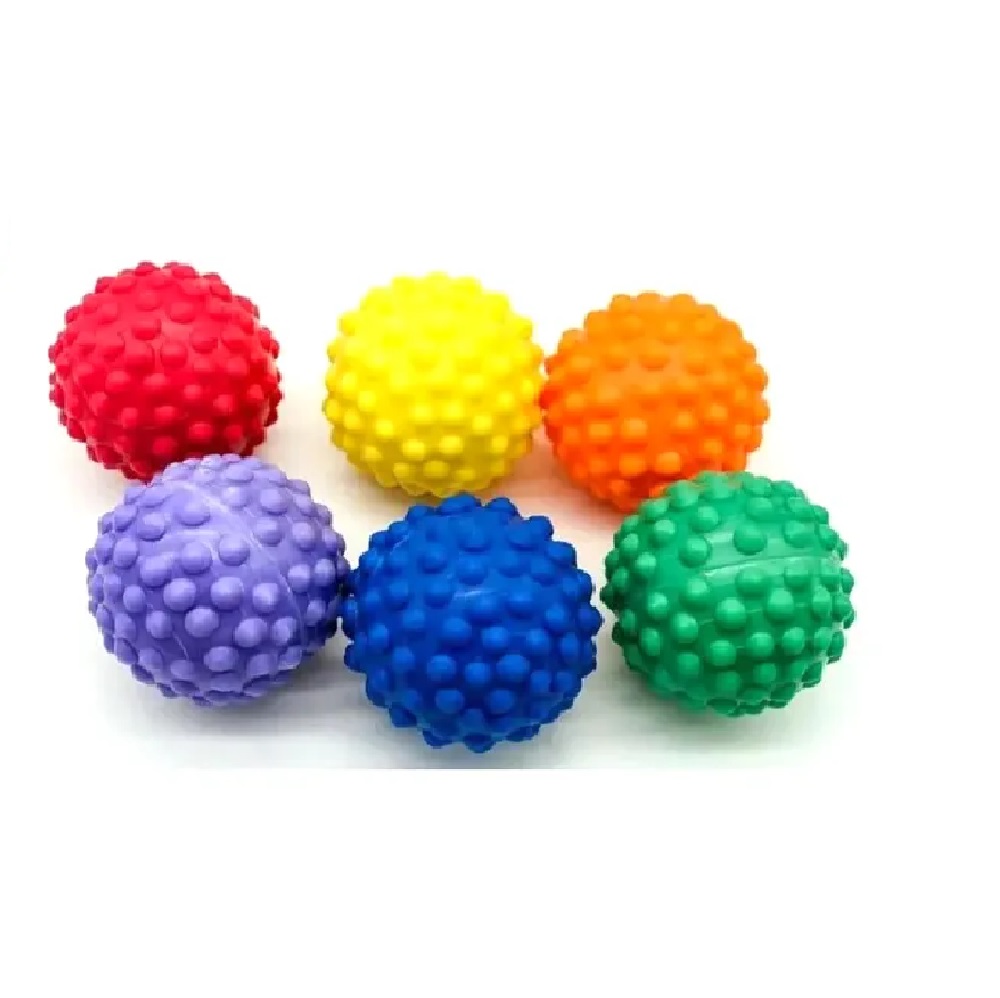 BOLA CRAVO G - REFIL 6UN