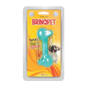 OSSO BRINQBONE P - VERDE TIFANY