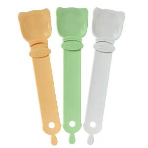 ESPATULA RASPADORA DE SACHE