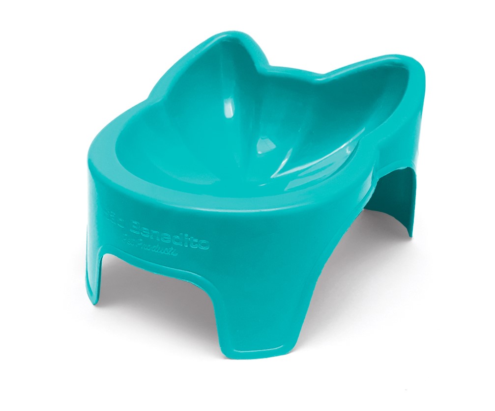 COMED. GATOS ADULTOS 150ML - VERDE