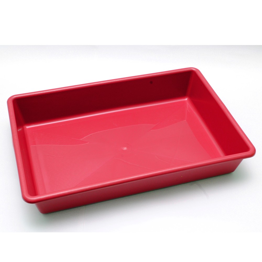 BAND. HIG. DE AREIA P/ GATO 30X44X7,5CM