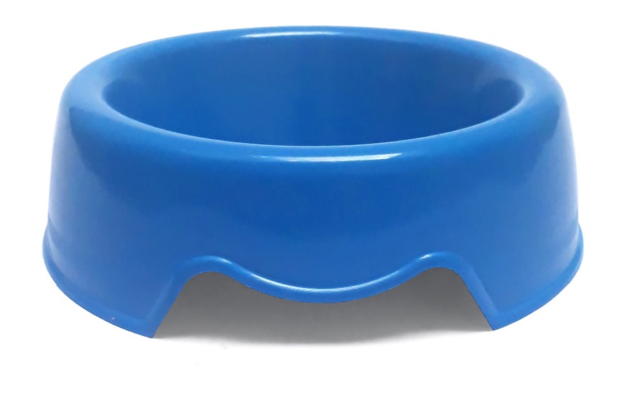 COMED. MEDIO 1100ML - AZUL