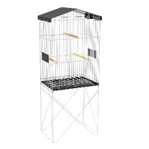 VIVEIRO STANDARD N11 35 X 89 X 24