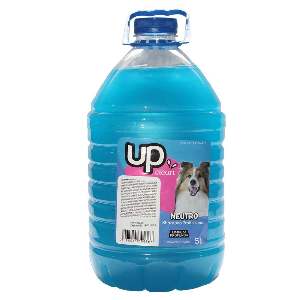 SHAMPOO PROF UP CLEAN NEUTRO 5L