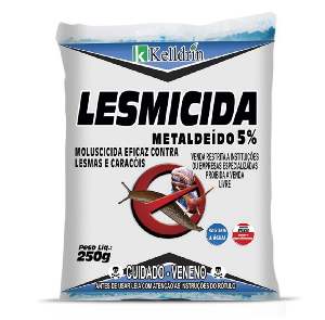 LESMICIDA ECON. 250GR
