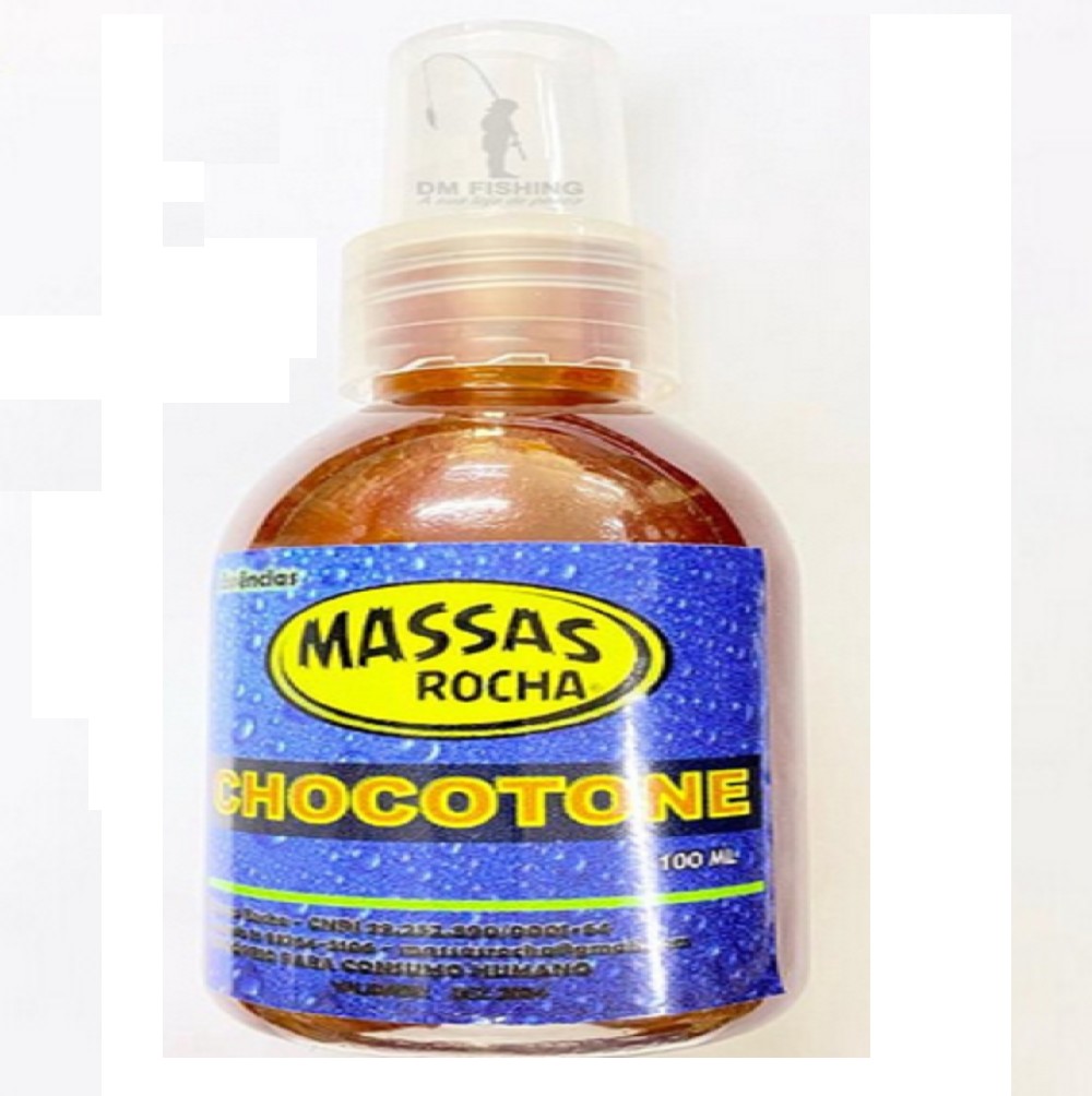 ESSENCIA CHOCOTONE 100 ML