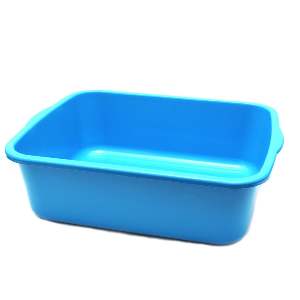 BAND. HIG. P/ GATOS COLOR ELITE AZUL