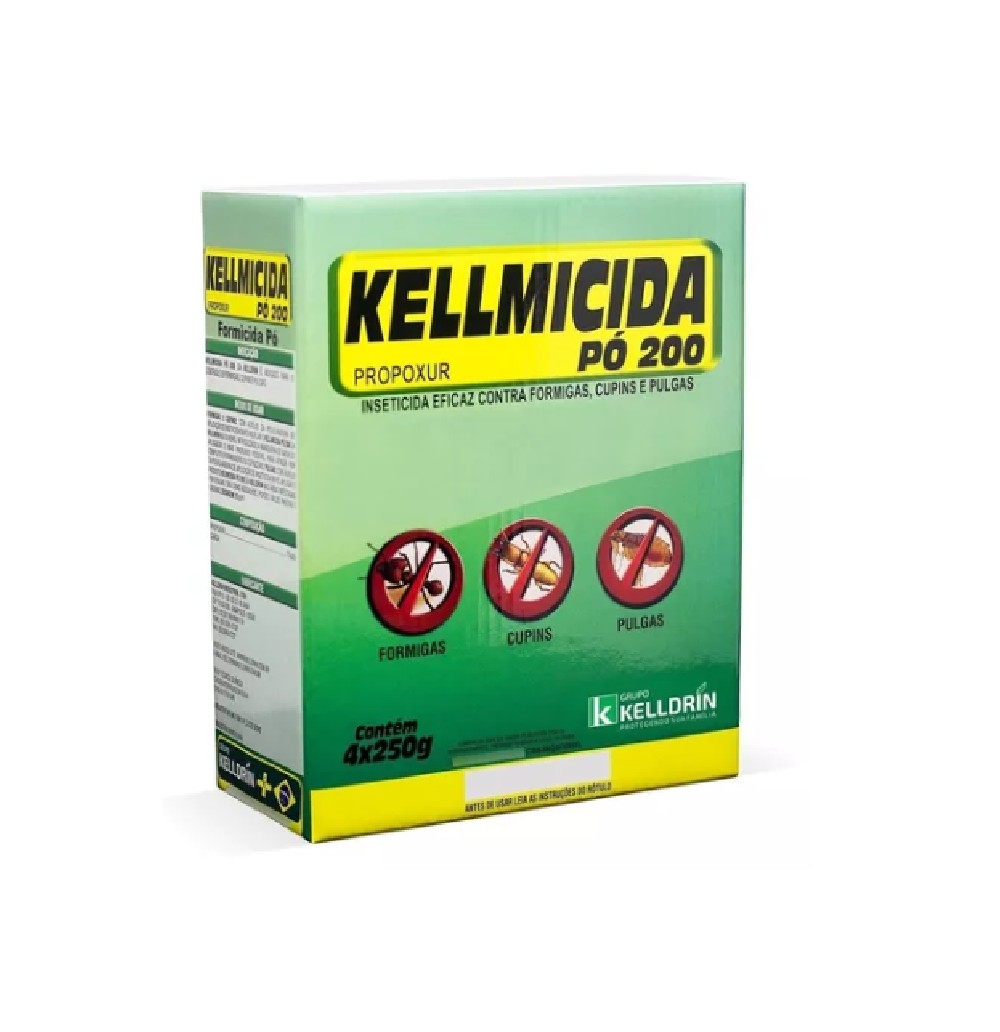 KELLMICIDA PO 200 - 250GR