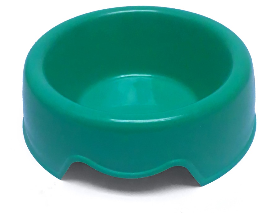 COMED. MEDIO 1100ML - VERDE