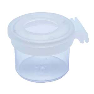 PORTA LARVA 60ML